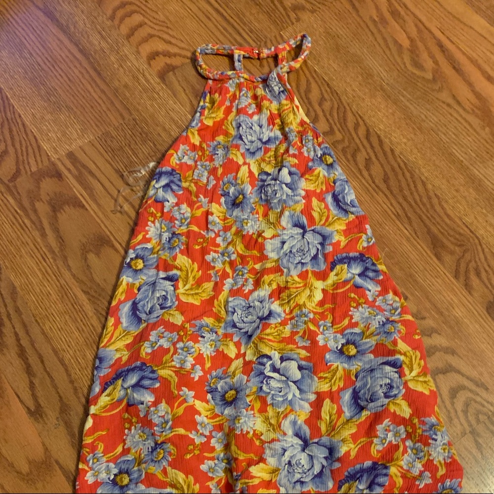 American Eagle Dress